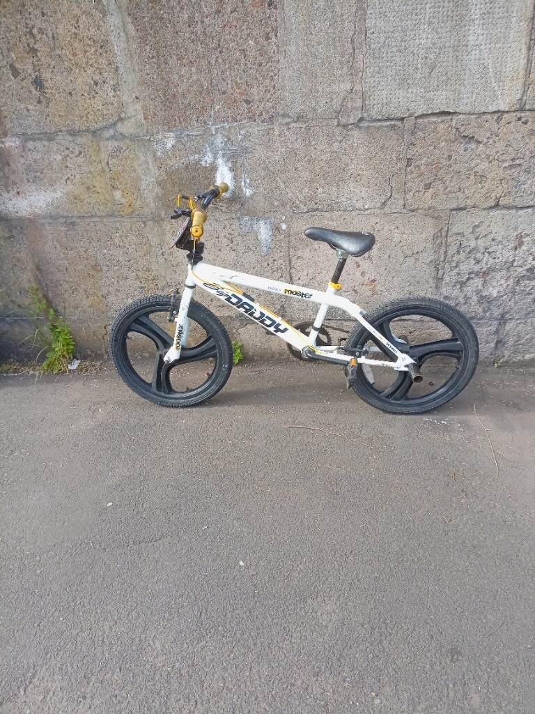 Rooster Skyway Big Daddy BMX Bikes 20 